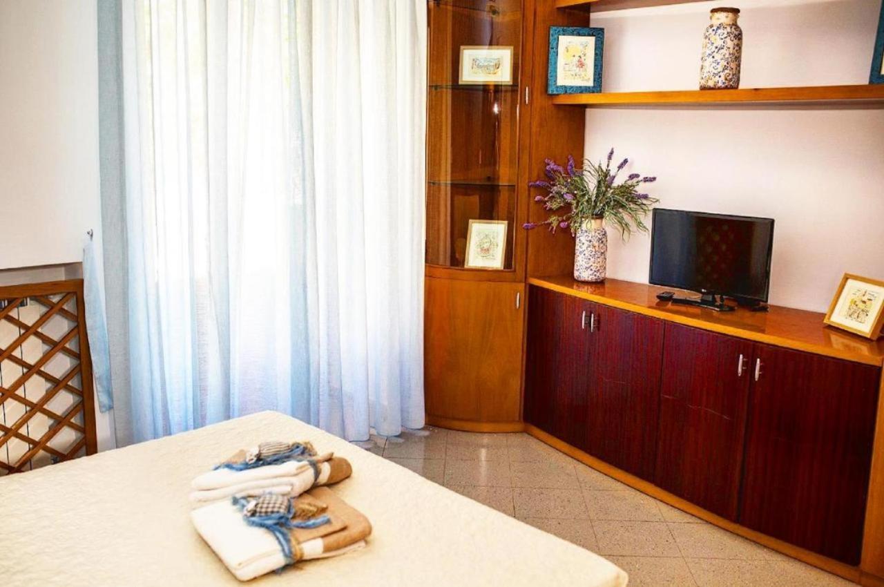 Hotel Casa Diletta Meta Esterno foto