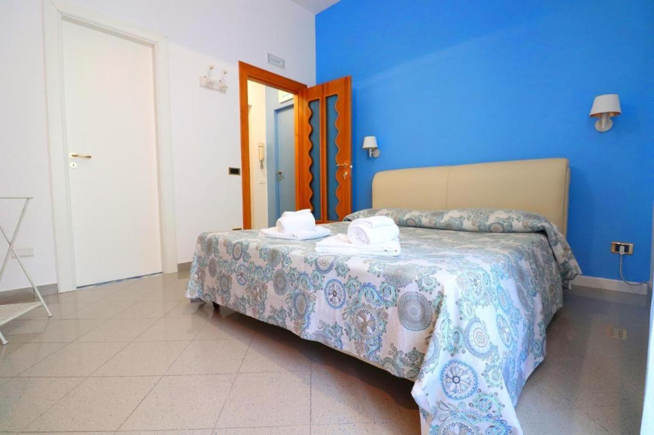 Hotel Casa Diletta Meta Esterno foto